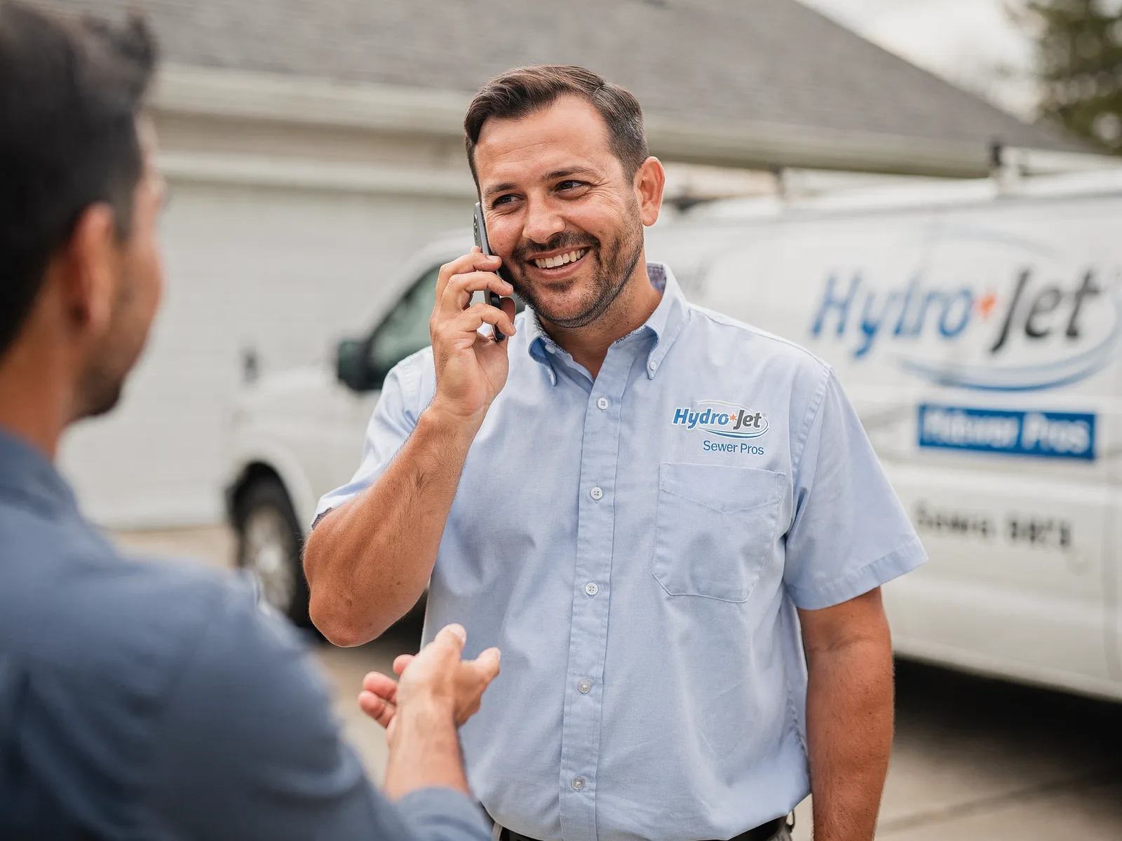 Hydro Jetting Waymart, PA FAQs